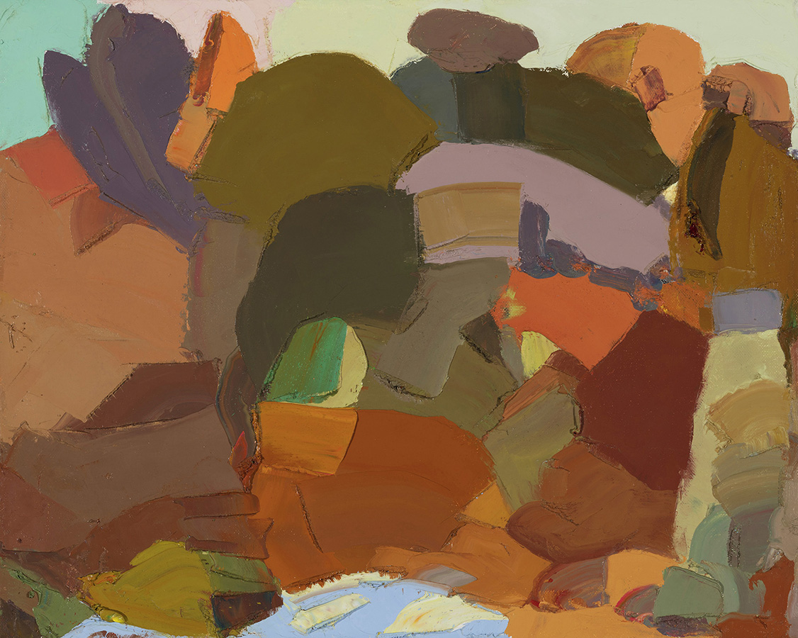 Gallery NAGA 2019 Edge of Structure Plus Some