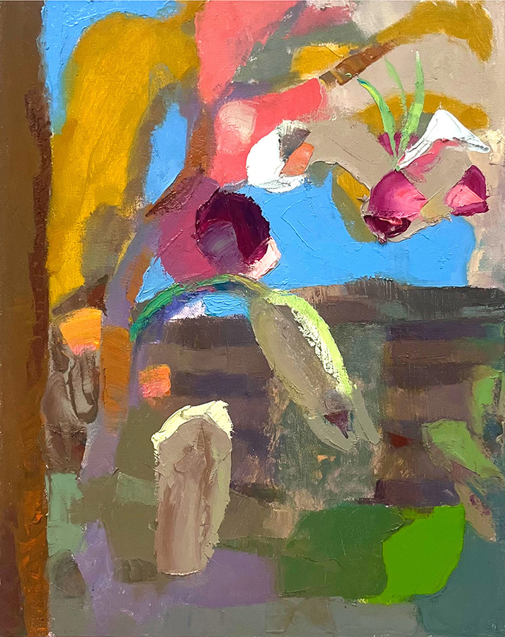 Flowers 2025-2026