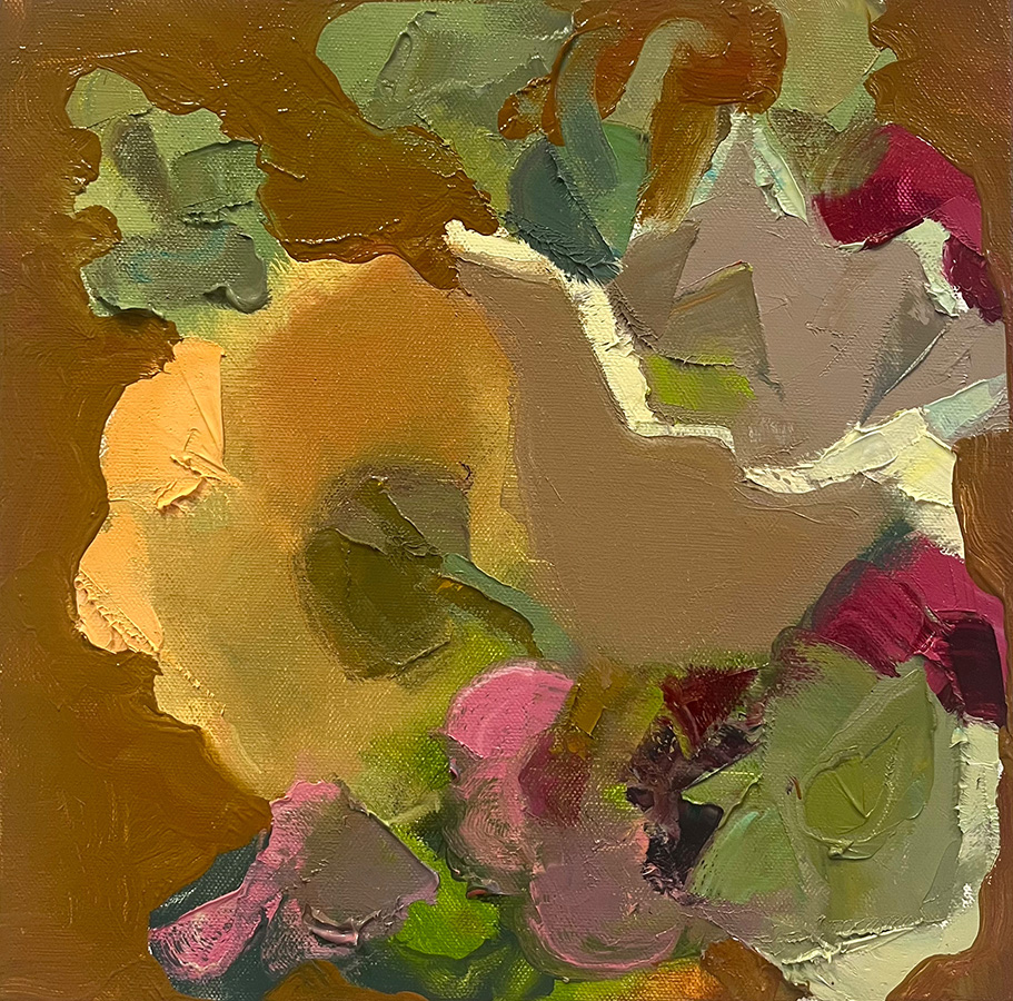 Flowers 2025-2026