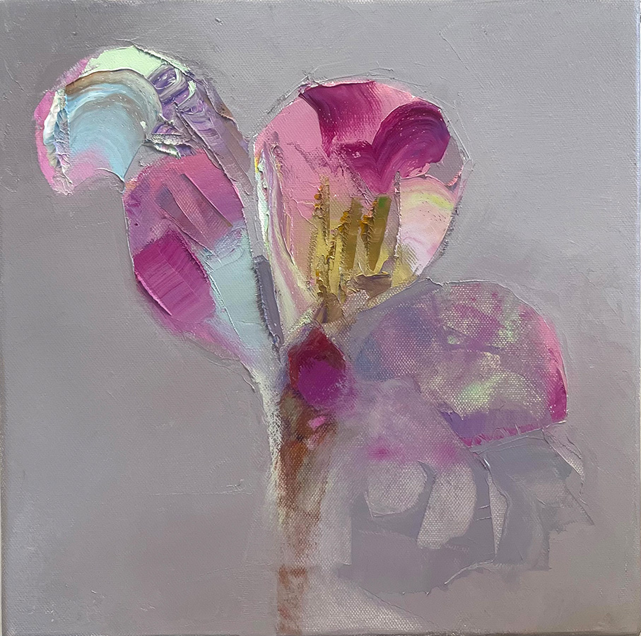 Flowers 2025-2026