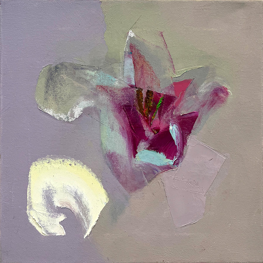 Flowers 2025-2026