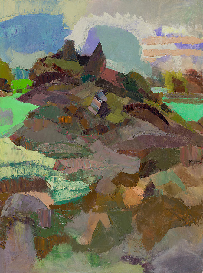 Landscapes 2024-2026