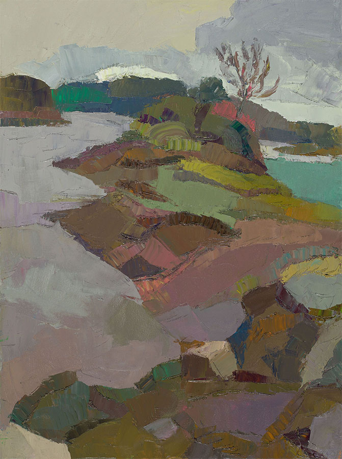 Landscapes 2024-2026