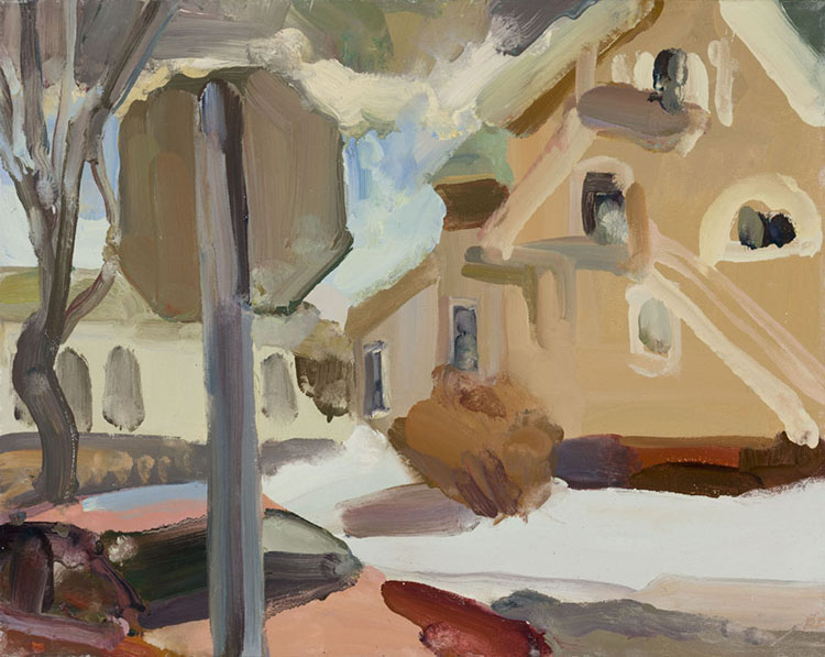 Plein Air 2007-2009