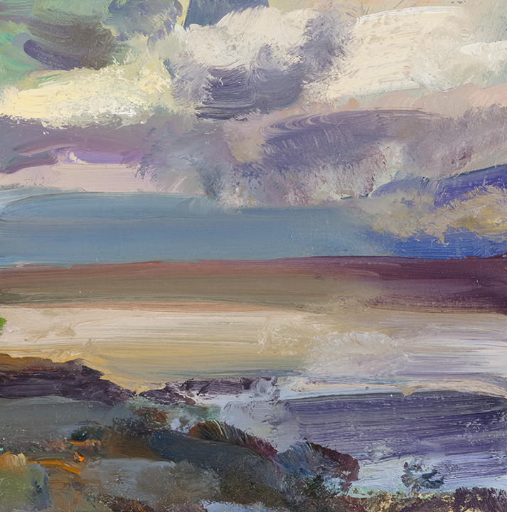 Magnolia Daybreak 2010