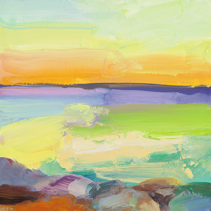 Magnolia Daybreak 2010