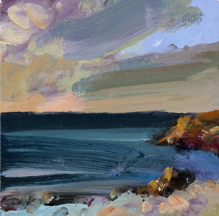 Magnolia Daybreak 2010