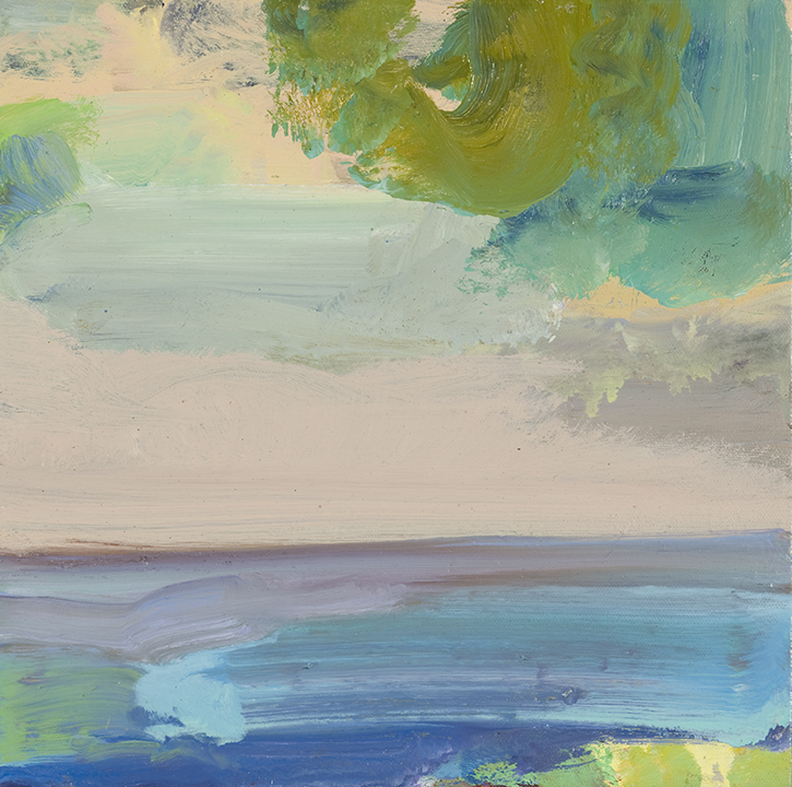 Magnolia Daybreak 2010