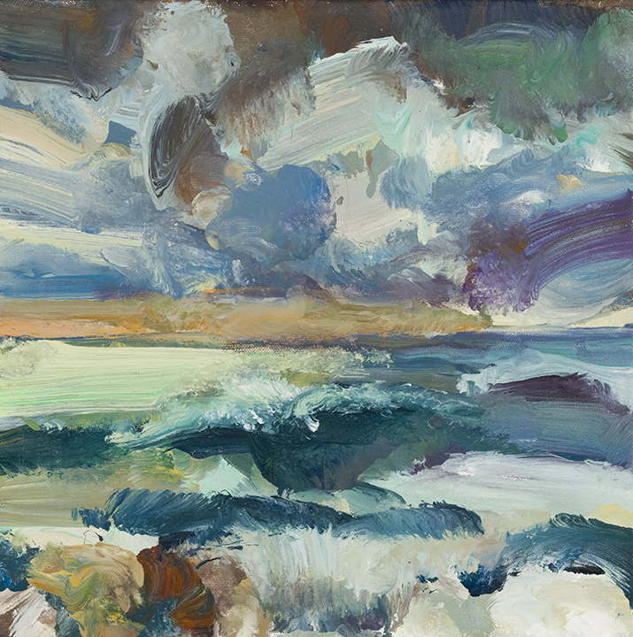 Magnolia Daybreak 2010