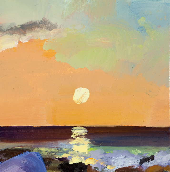 Magnolia Daybreak 2010