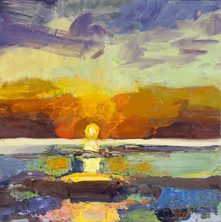 Magnolia Daybreak 2010