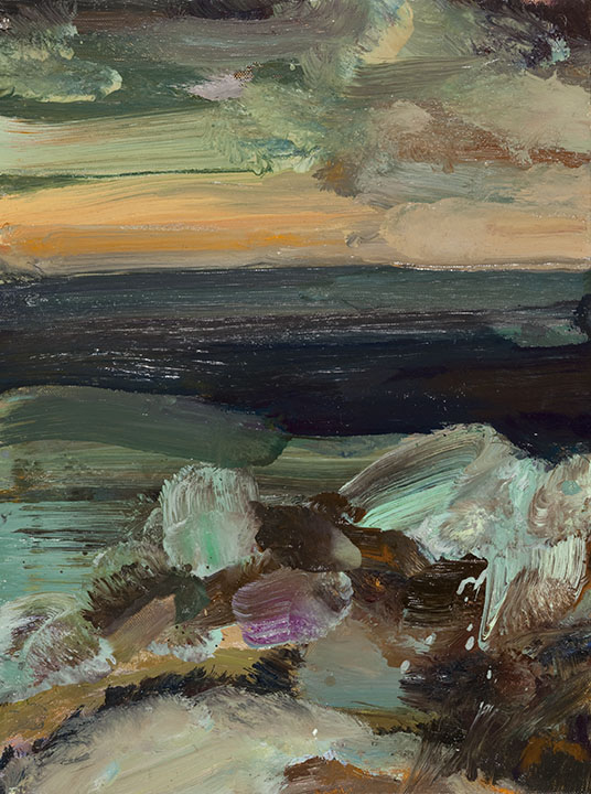 Magnolia Daybreak 2010