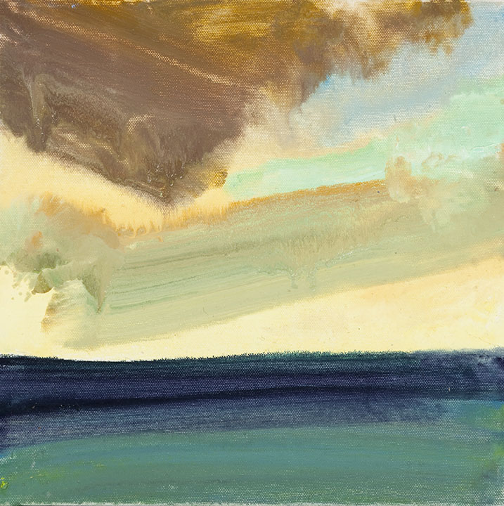 Magnolia Daybreak 2010