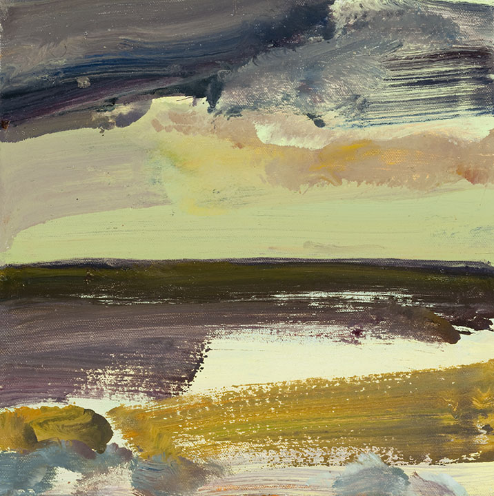 Magnolia Daybreak 2010