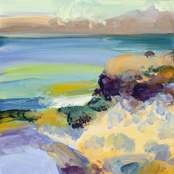 Magnolia Daybreak 2010