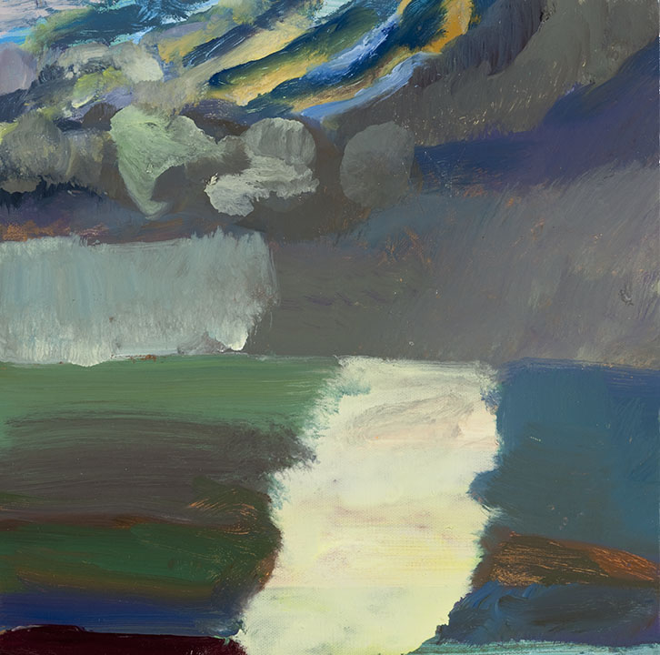 Magnolia Daybreak 2010