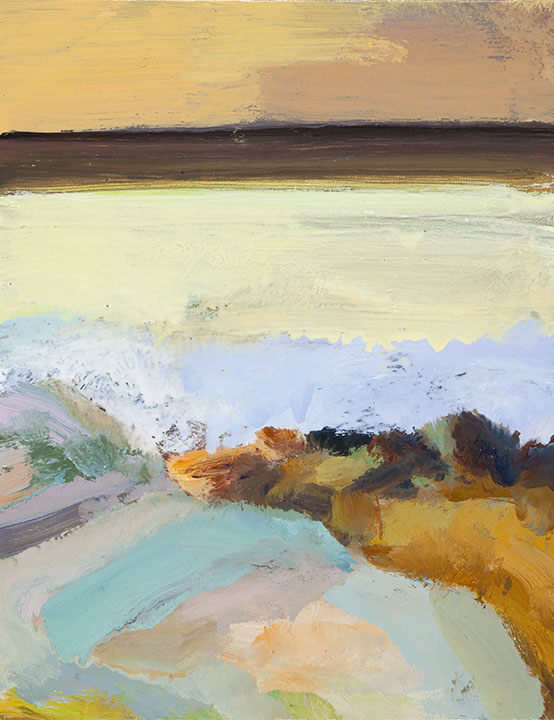 Magnolia Daybreak 2010