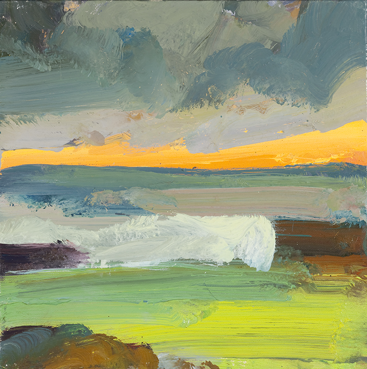 Magnolia Daybreak 2010