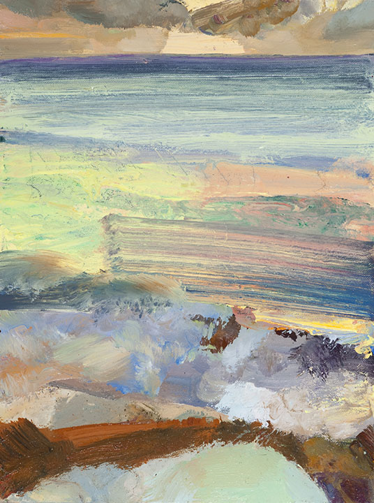 Magnolia Daybreak 2010