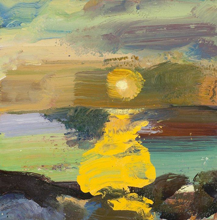 Magnolia Daybreak 2010