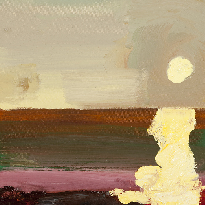 Magnolia Daybreak 2010