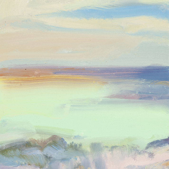 Magnolia Daybreak 2010