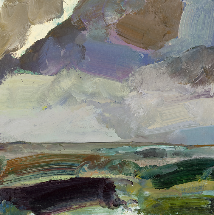 Magnolia Daybreak 2010